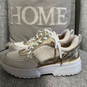 Michael Kors Trainers/Sneakers